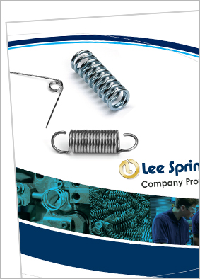 Lee Spring Corporate Profile